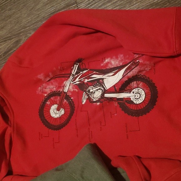 sweatshirts bundle - Picture 4 of 6